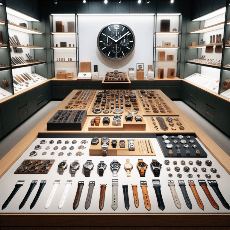 Popular Watch Mods for Collectors