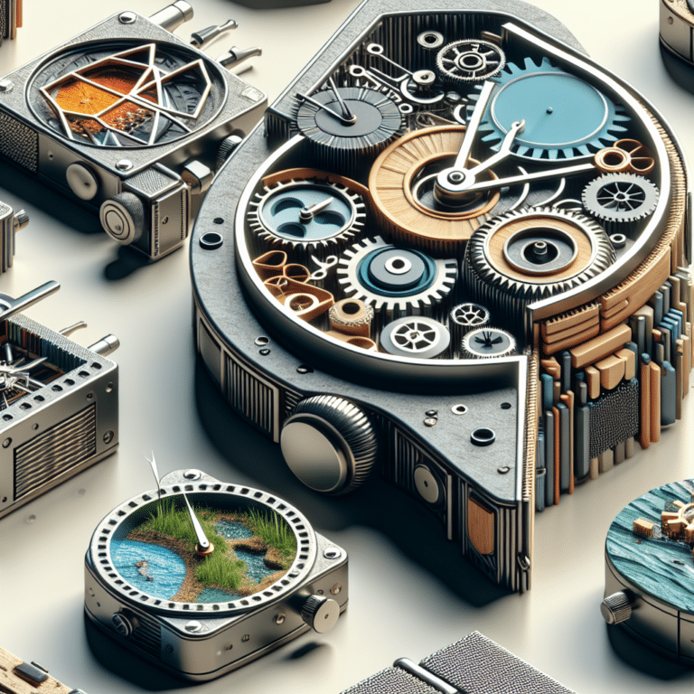 Custom Watch Case Modification Ideas