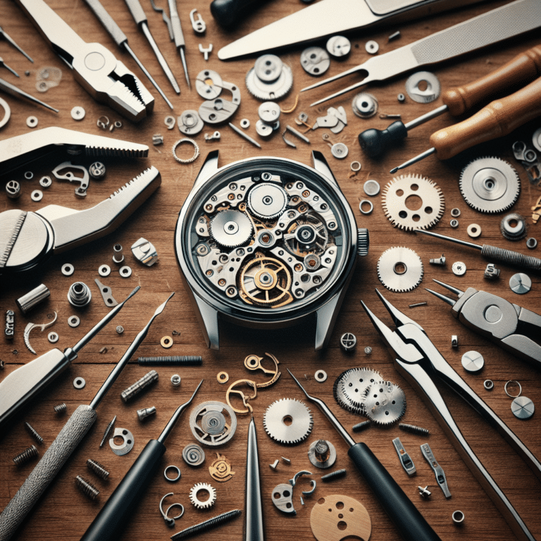 Modding a Seiko Watch: A Comprehensive Step By Step DIY