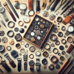Choosing the Right Watch Case for Modding