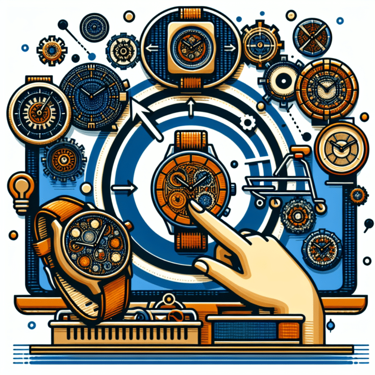 Where to Buy Watch Mod Dials Online