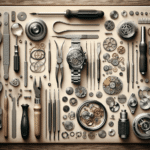 Complete Beginner's Guide to Watch Modding