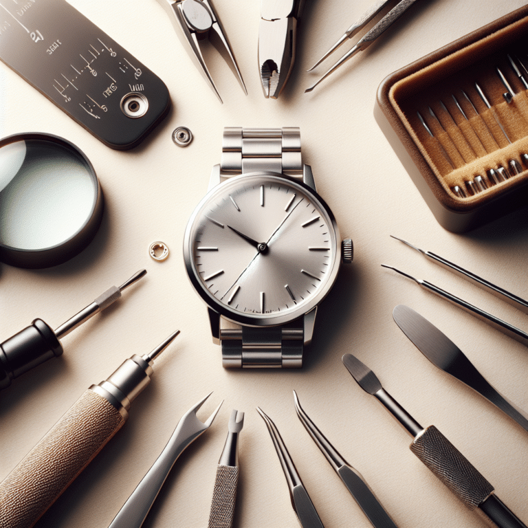 Complete Beginner's Guide to Watch Modding