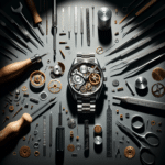 Essential Steps for Modding a Seiko Watch