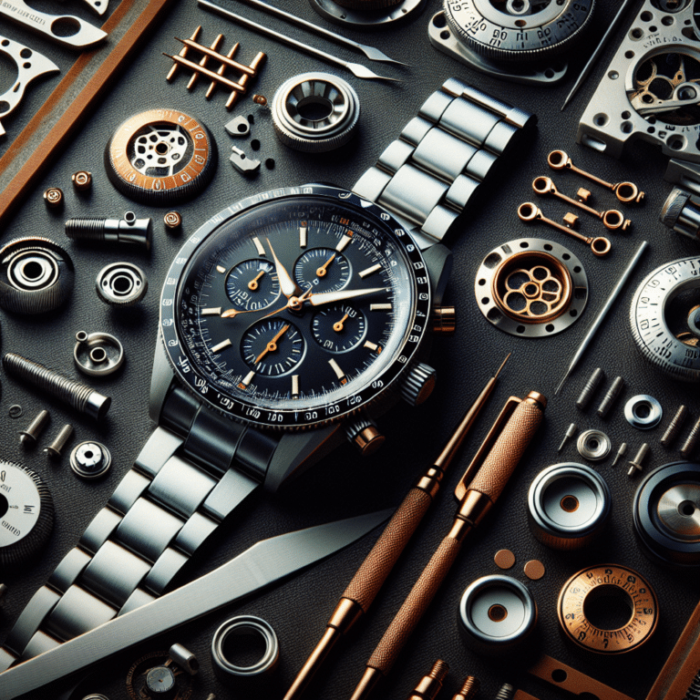 Fabulous Fits: Compatible Parts for Seiko SKX Modding