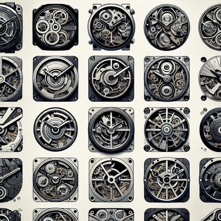 Custom Watch Case Modification Ideas