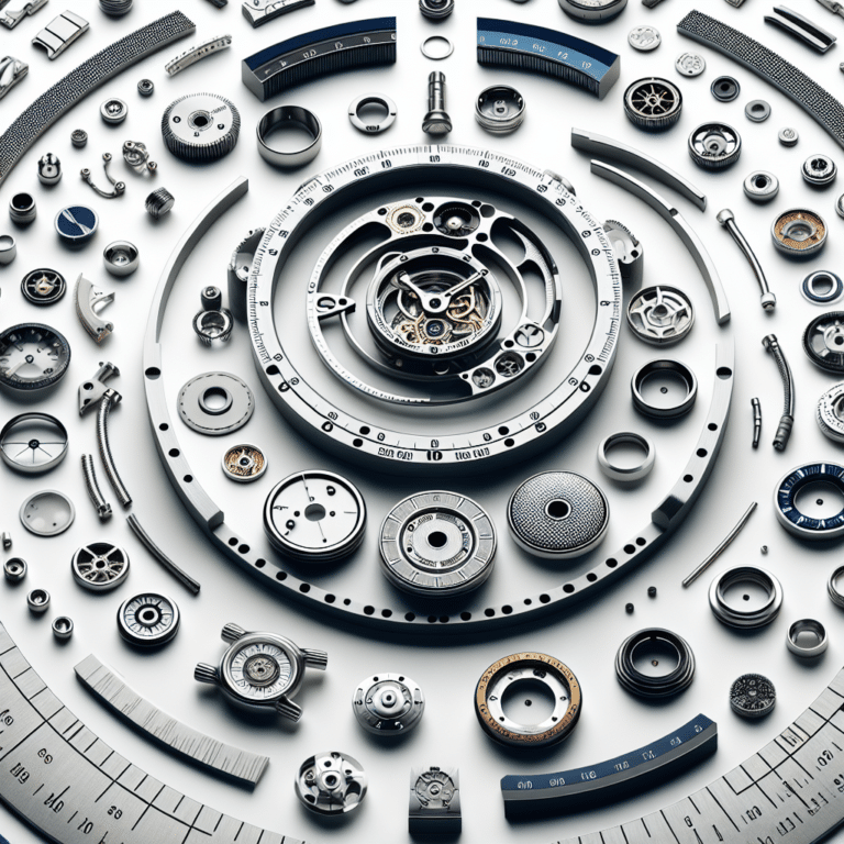 In-Depth Review of Watch Bezels for Modding
