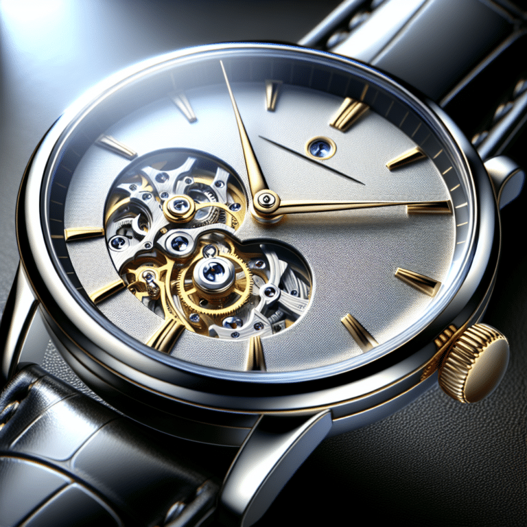 Sapphire Crystal Upgrades That Will Elevate Your Watch