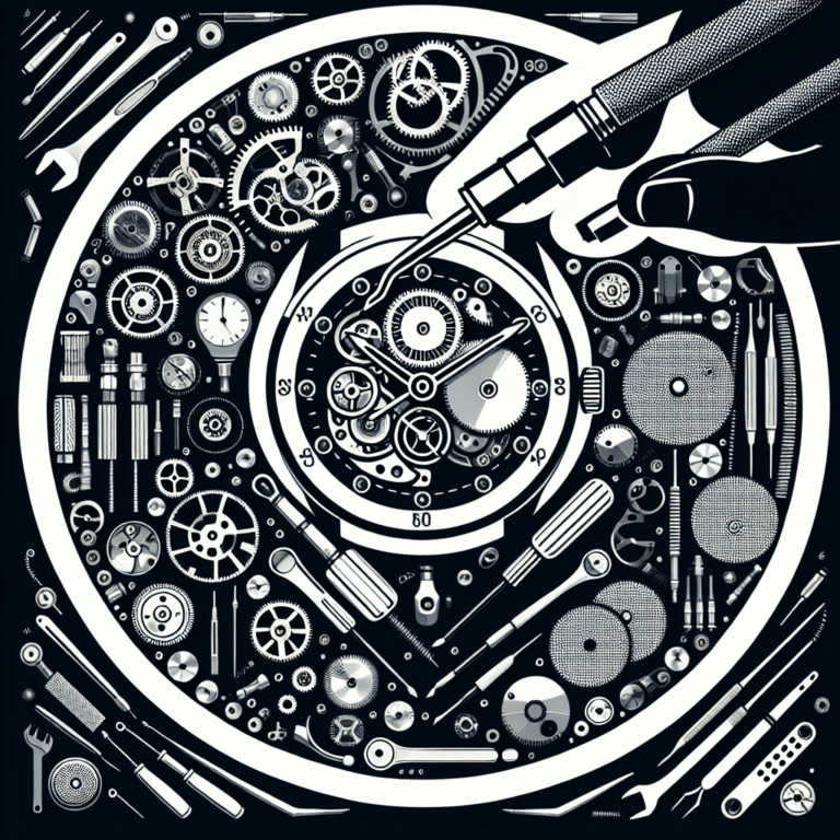 Beginner's Guide to Seiko Watch Modding