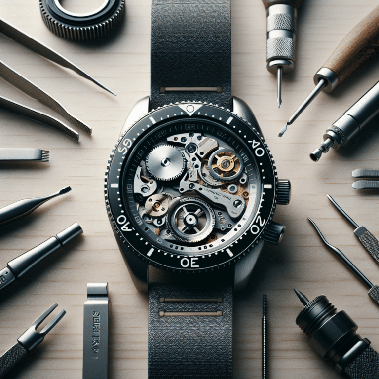 The Ultimate Seiko SKX Modding Guide for Beginners