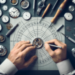 How to Change Watch Dials: A Beginners Guide