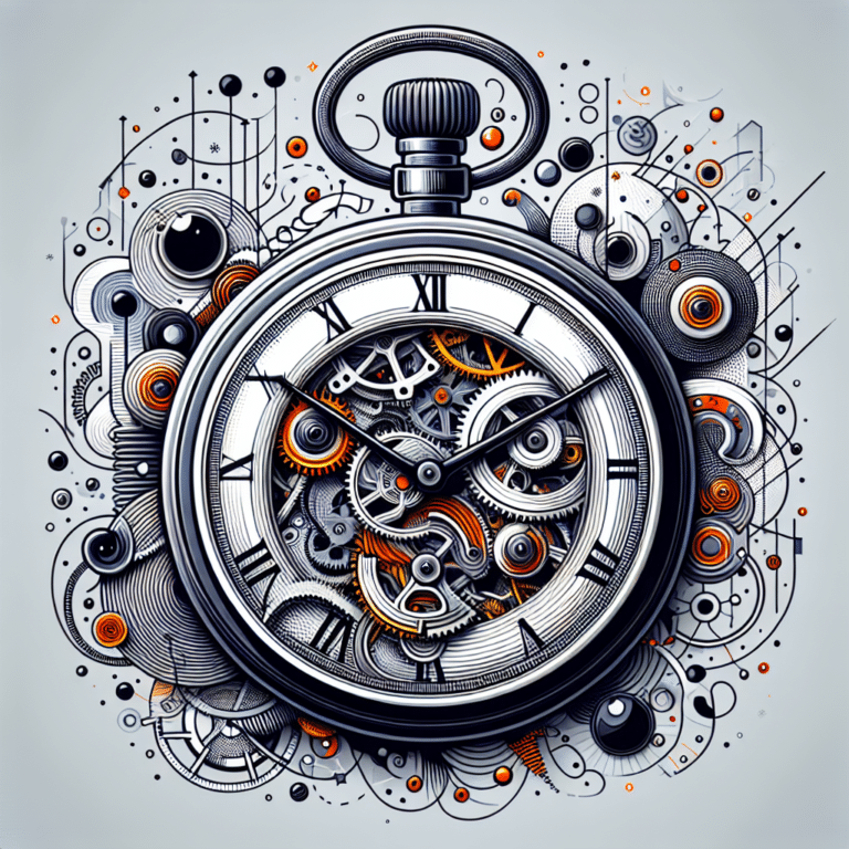 Understanding the Timing of Watch Mods