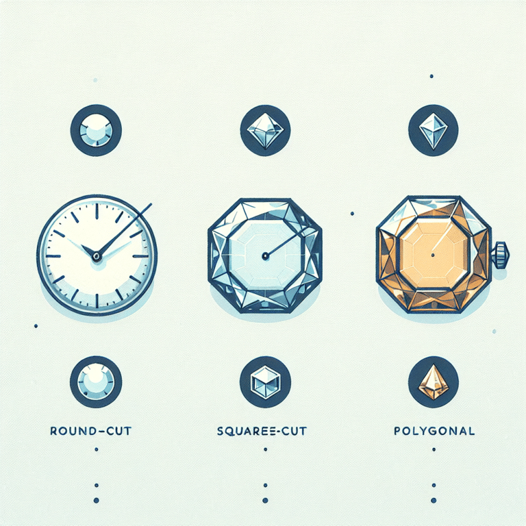 Clear Choices: Selecting the Right Crystal for Watch Mods