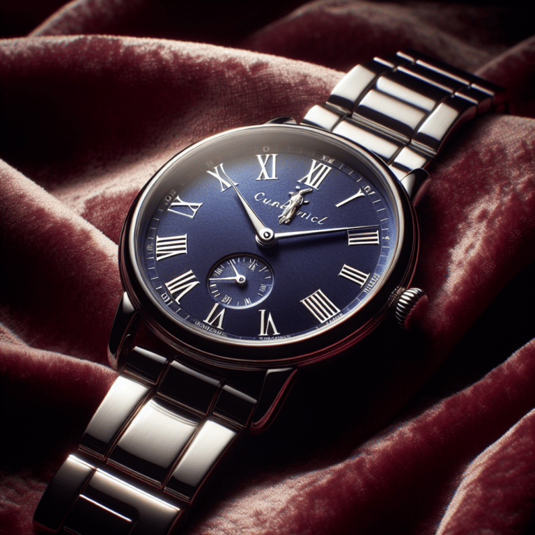 Sapphire Crystal Upgrades: A Key to Distinguished Watch Looks