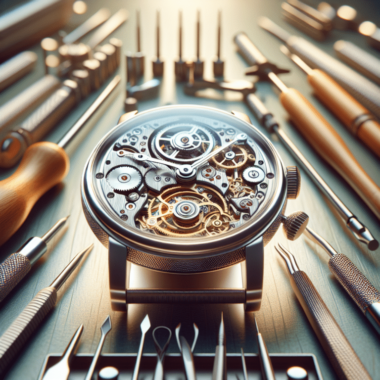 How to Mod a Watch: Your Questions Answered