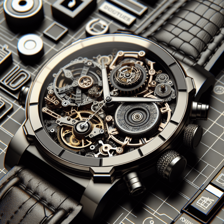 Where to Buy Watch Mod Dials Online