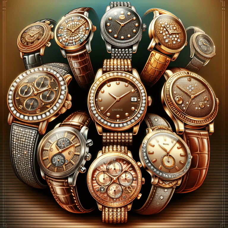 Luxury Style Mods for Affordable Watches