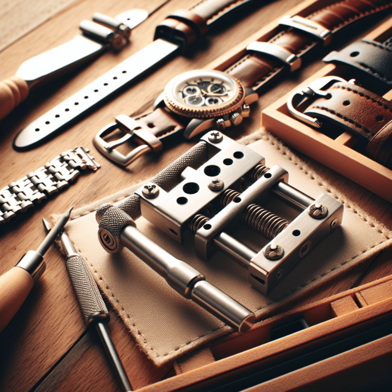Beginner's Guide to Mastering the Spring Bar Tool
