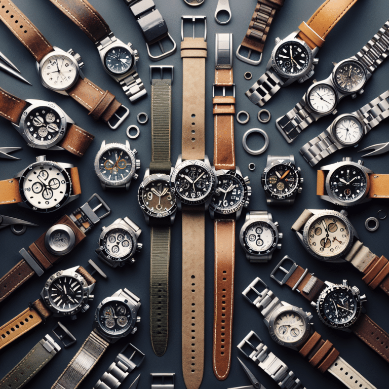 Watch Mod Projects Under $200