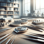 Safely Replace Watch Hands: A Comprehensive Guide