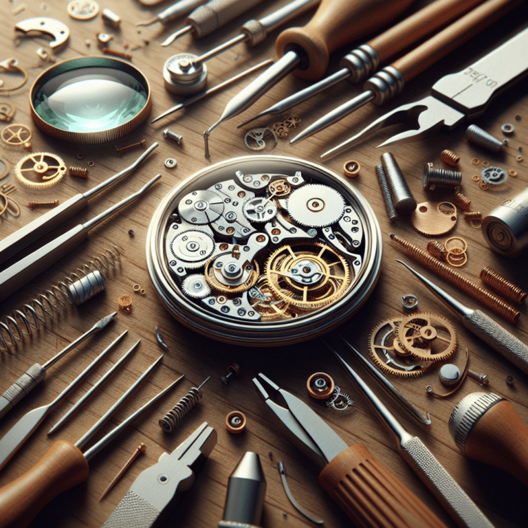 Affordable Mechanical Watch Mod Projects